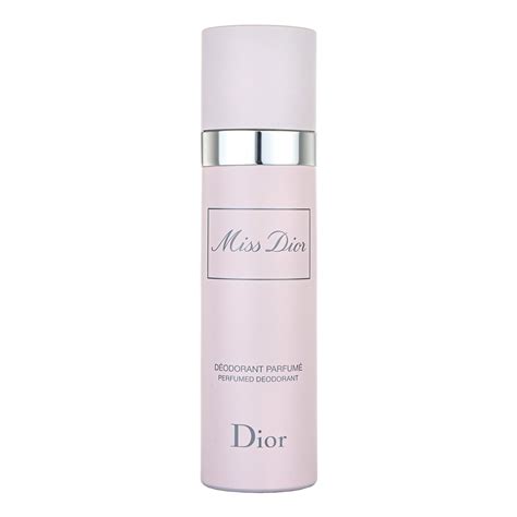 miss dior deodorant ร ว ว|Miss Dior——Perfumed deodorant.